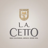 logotipo de LA CETTO
